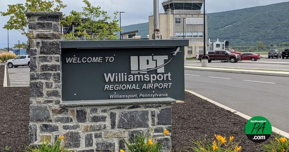 Southern Airways pulls out of Williamsport