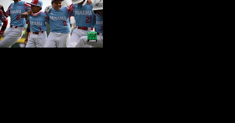 Panama battles first-year participant Cuba in the 2023 Little League World Series - Vimarsana News