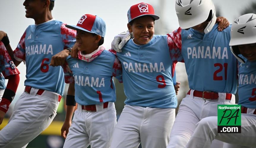 Cuba is in the Little League World Series for the first time. It