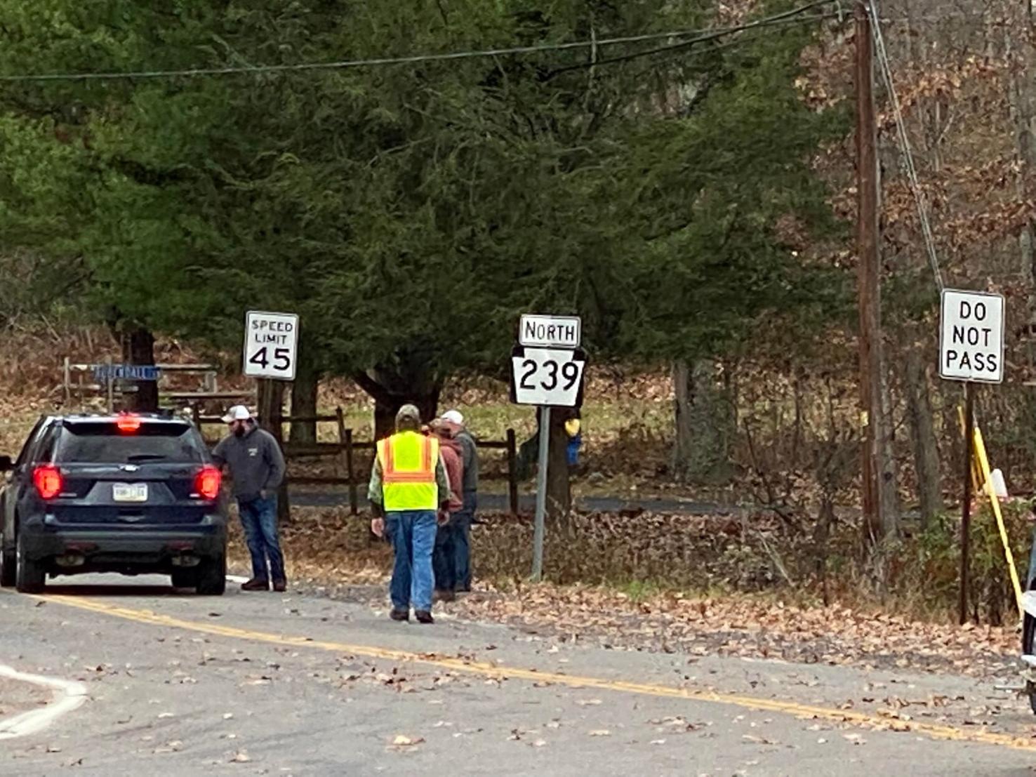 Four killed during shooting in Unityville News