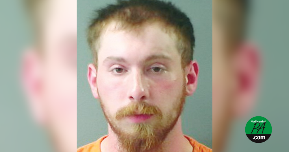 Arrest News Image