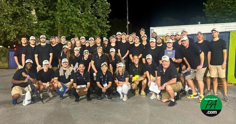 Commonwealth University students experience pro sports firsthand at MLB ...