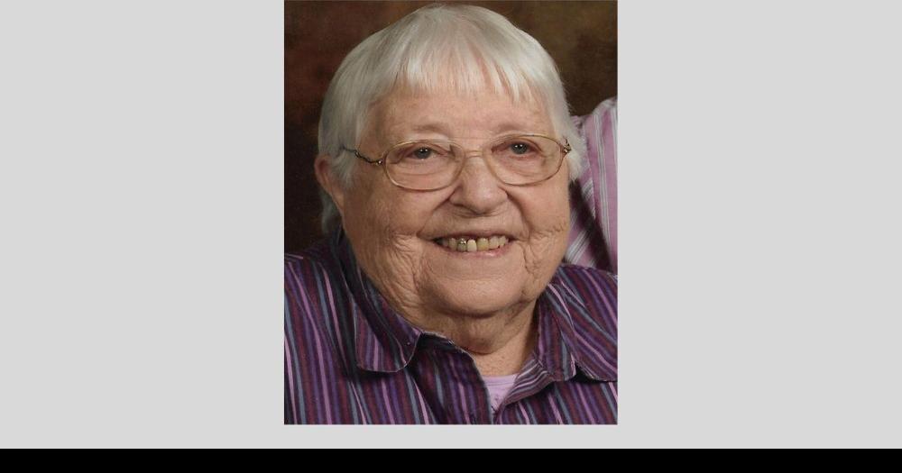 Joyce Lundy Obituaries