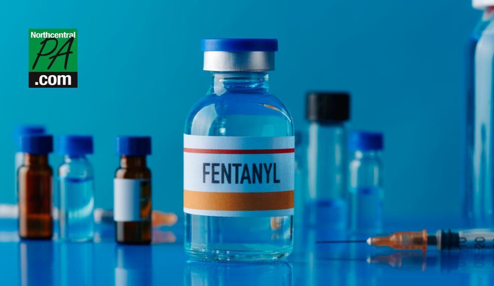 What is fentanyl and why is it behind the deadly surge in US drug overdoses?