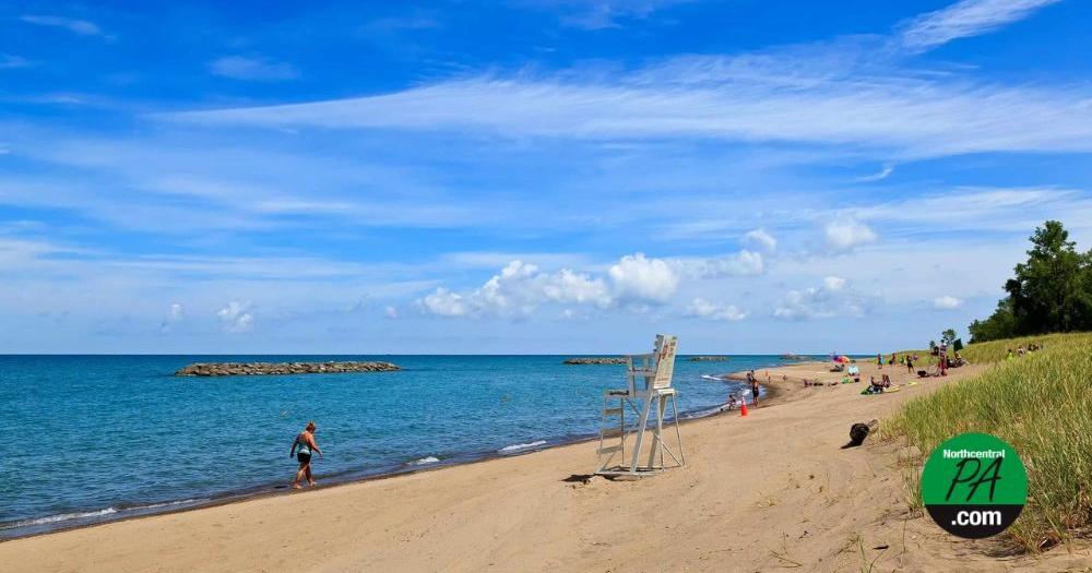 10 last-minute day trips to make in Pennsylvania before school starts Kalena Thomhave, Good Info Newswire Aug 12, 2026 2 sec ago