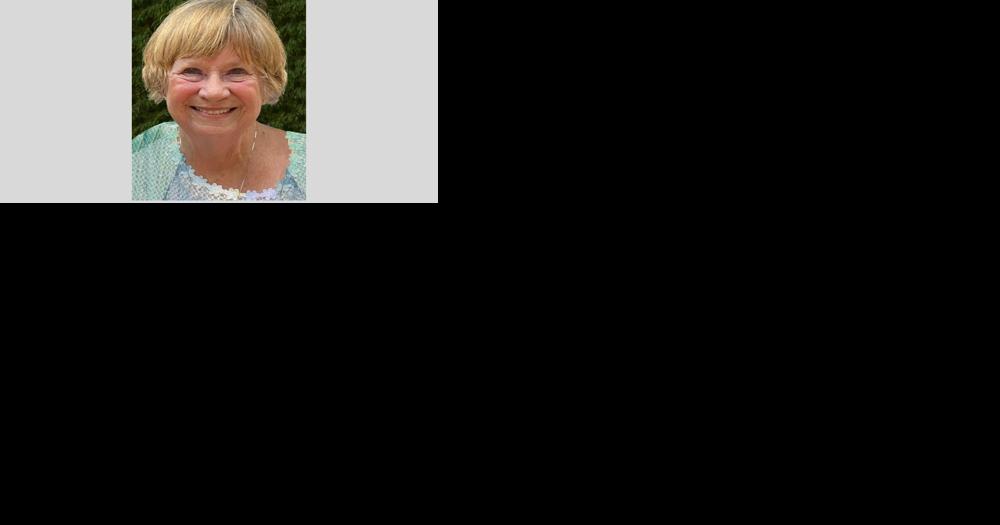 Patricia A. Brobson - Vimarsana News