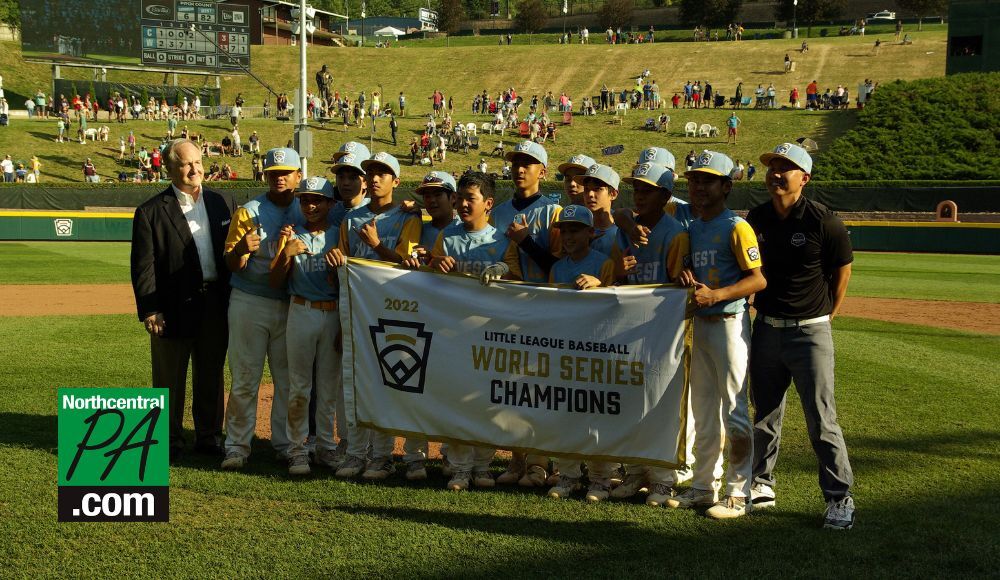 Honolulu Little League advances to 2022 Little League World Series