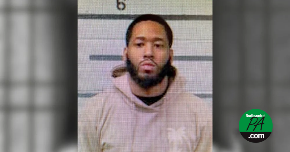 Alleged drug dealer charged in overdose death | News | northcentralpa.com