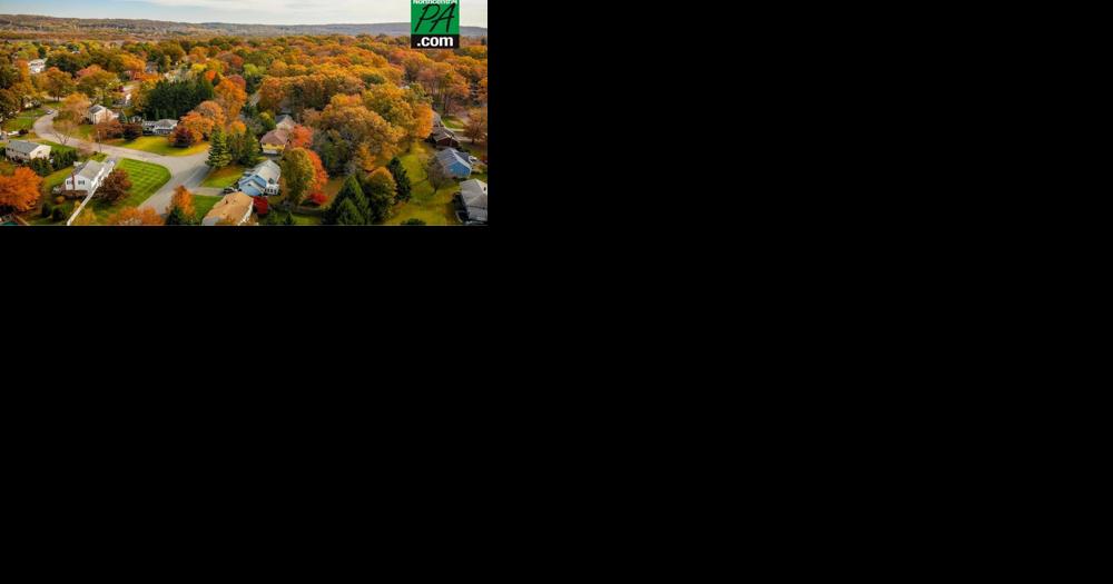Lycoming commissioners offer funding opportunities for affordable housing projects - Vimarsana News