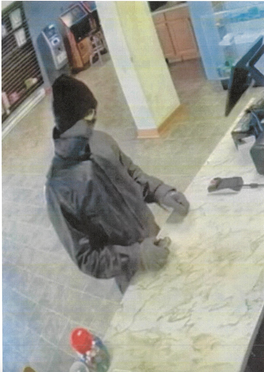 Police investigating armed robbery | News | northcentralpa.com