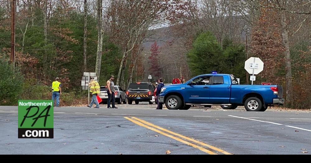 Four killed during shooting in Unityville News