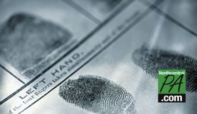 Crime generic fingerprints