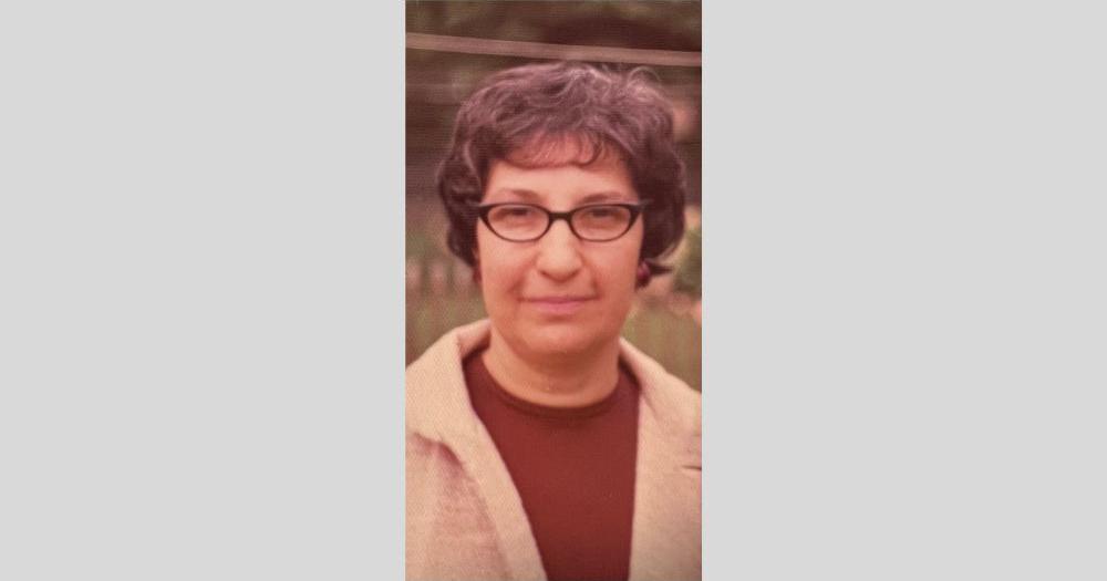 Josephine R. Wise - Vimarsana News