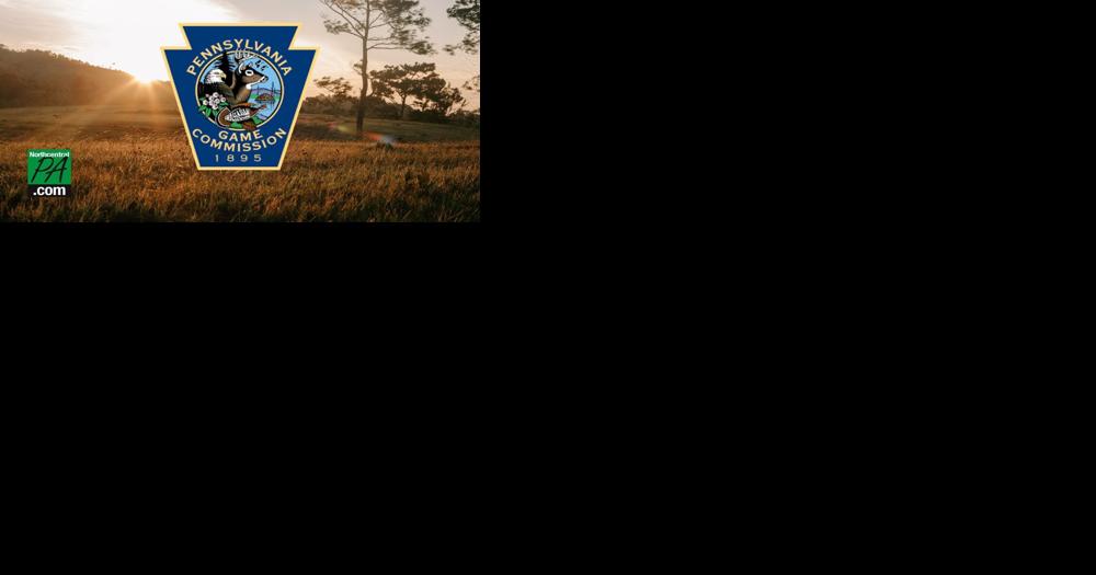 PA Game Commission announces changes for 2024 - Vimarsana News