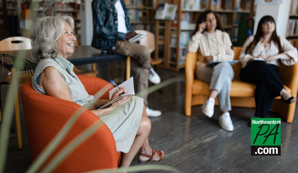 Story and Activity Time! — Towanda District Library