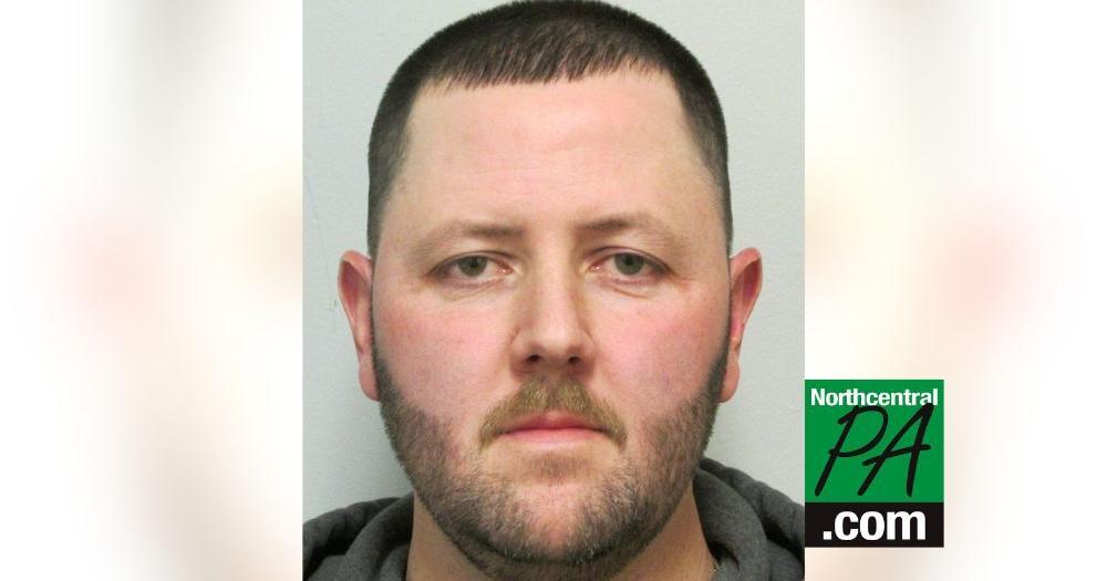 Local man charged after Megan's Law violation | News - Vimarsana News