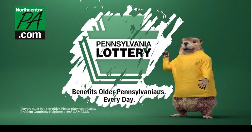 Pennsylvania lottery Cash 5 jackpot sold in Lycoming County | Life