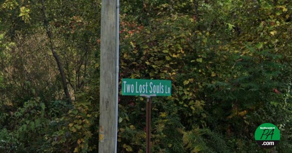 Police looking for thief who stole sign - Vimarsana News