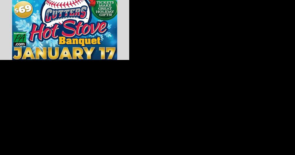 Crosscutters reveal 2024 Hot Stove Banquet special guests - Vimarsana News