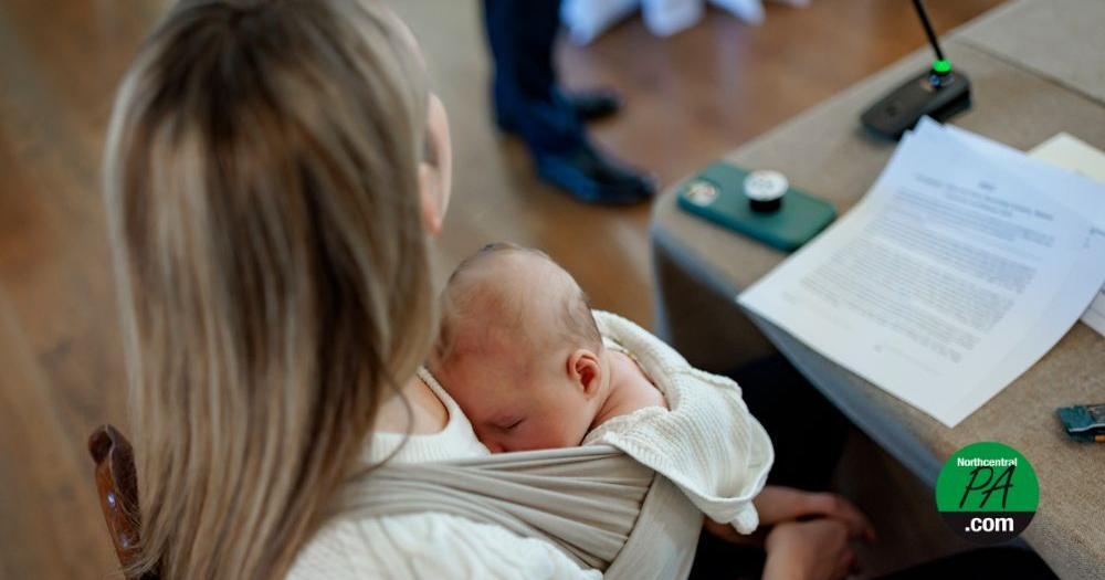 Paid family leave draws bipartisan support as good for the economy, but some oppose cost, lost control - Vimarsana News