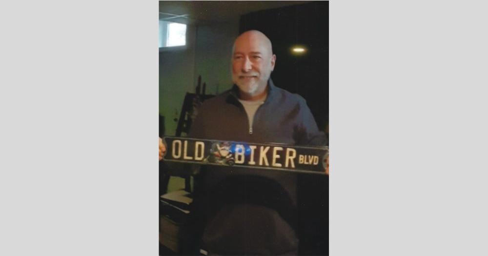 Mark R. 'Randy' Hunter - Vimarsana News