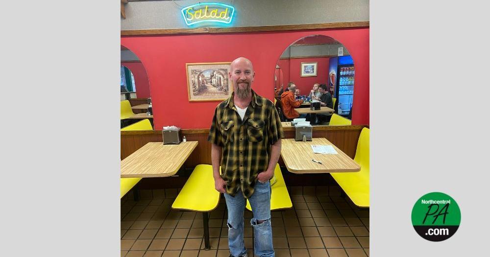 Lewisburg native returns to run pizza shop with a unique twist - Vimarsana News