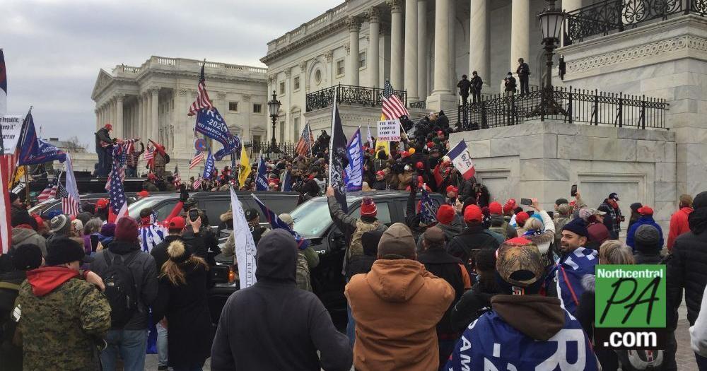 Speaker Johnson says he'll make 44,000 hours of Jan. 6 footage available to the general public - Vimarsana News
