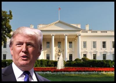 Trump Refuses To Cooperate With Impeachment Inquiry