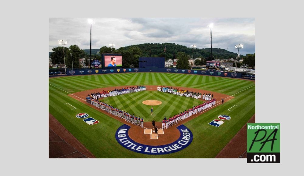 Yankees and Tigers to meet in the 2024 Little League Classic in