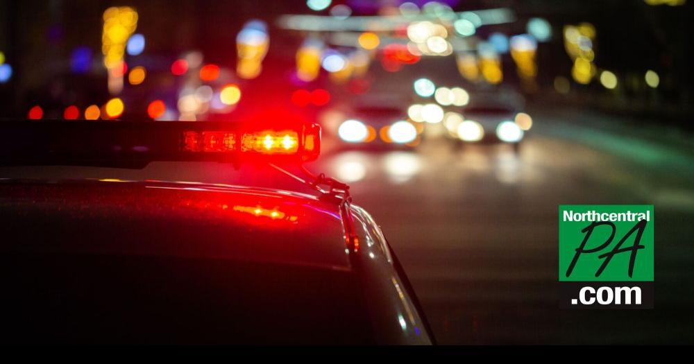 Truck driver allegedly throws object at passing car on Interstate 80 | Crime Reports