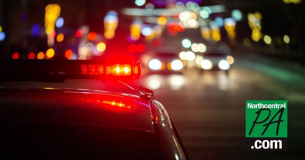 Truck driver allegedly throws object at passing car on Interstate 80 | Crime Reports Truck driver allegedly throws object at passing car on Interstate 80 | Crime Reports