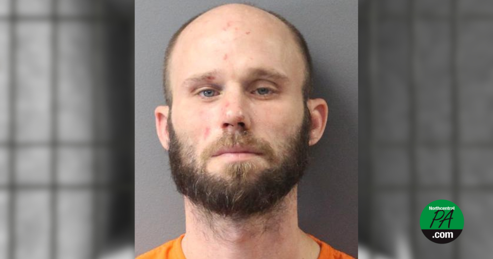 Man sentenced for hiding meth in jail cell | News | northcentralpa.com