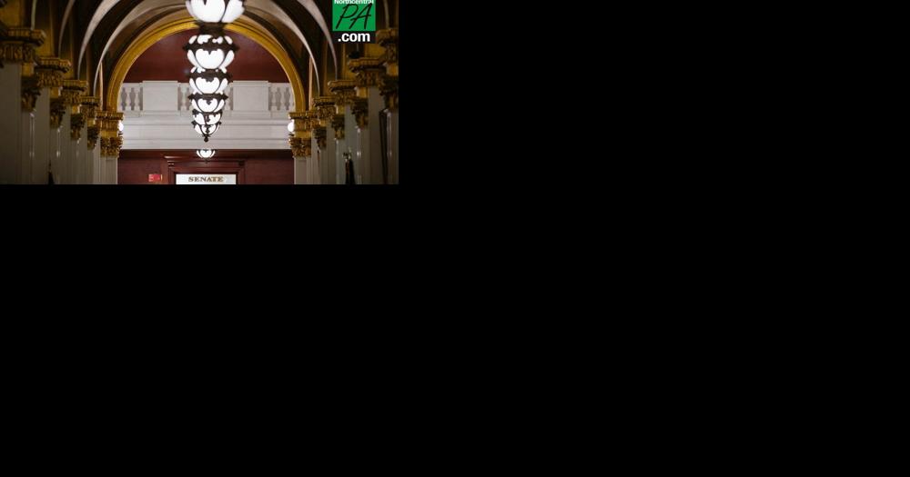 Relief for abuse survivors, other constitutional amendments halted in Pa.'s split legislature | Spotlight Pa - Vimarsana News