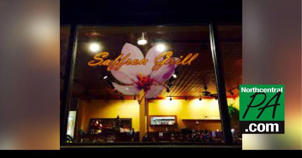 Saffron Mediterranean Grill is moving to Lewisburg Business