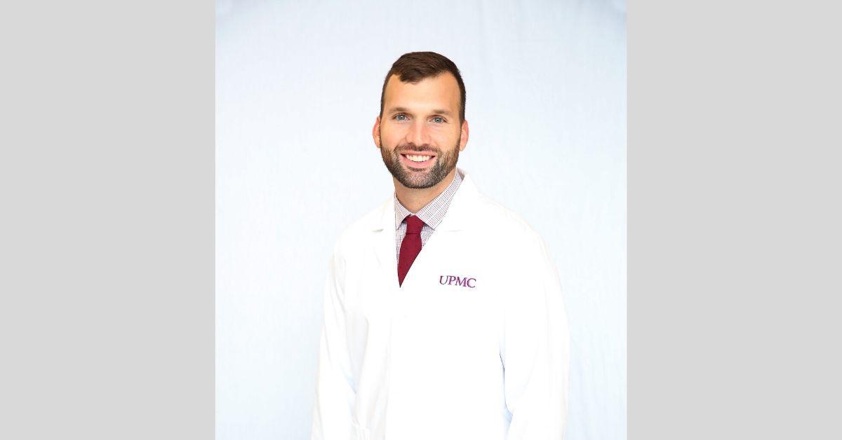 Upmc Susquehanna Welcomes New Member To Neurosurgery Team Life