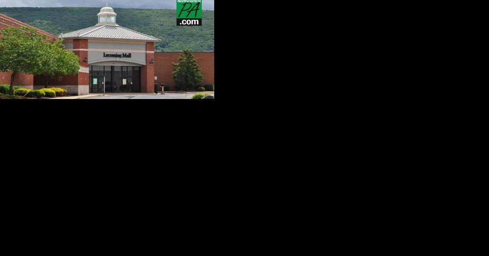 Sale of Lycoming Mall finalized; Famvest unveils plans to redevelop - Vimarsana News