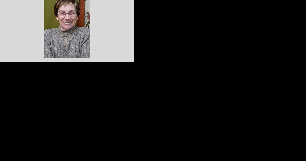 Nancy J. Buck - Vimarsana News