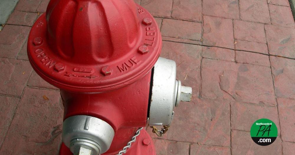 fire hydrant 2026 | | northcentralpa.com