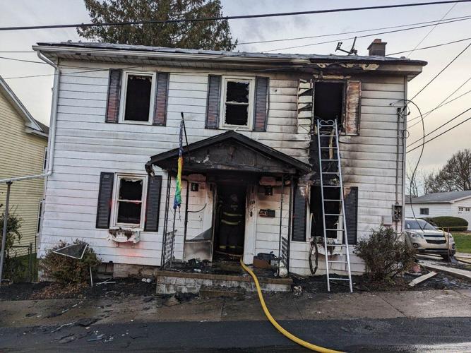 Crews battle fatal fire overnight News