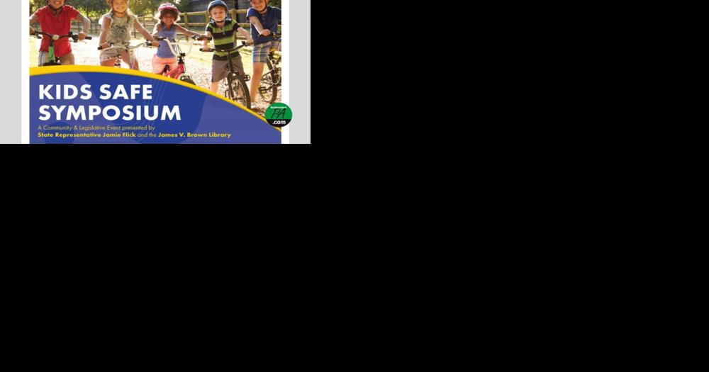 Community leaders to host child safety program - Vimarsana News