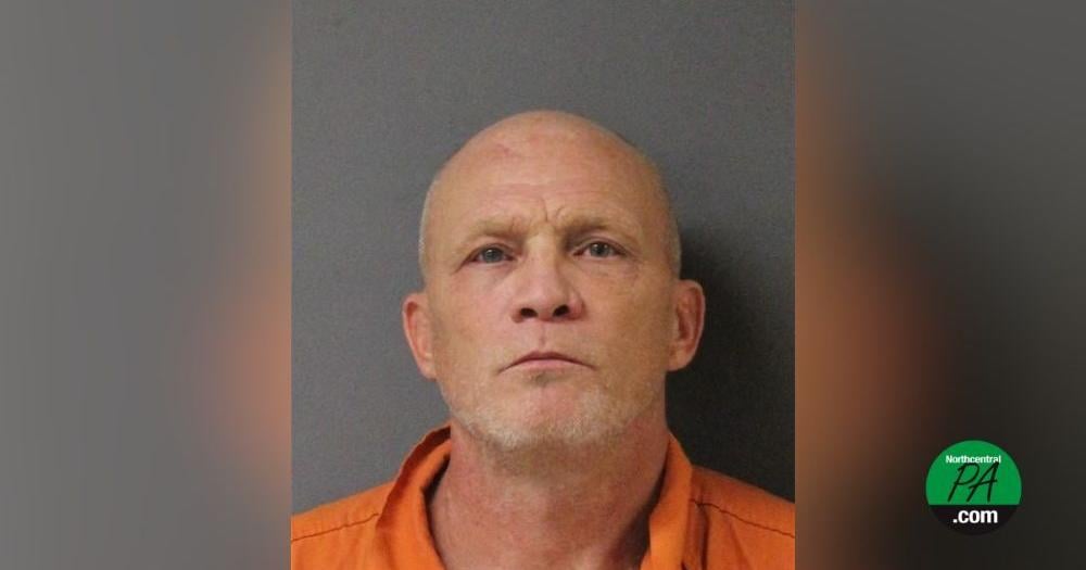 Registered predator charged again with child sex crimes Sep 4, 2026 5 mins ago