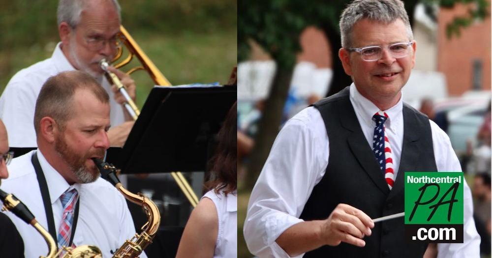 Penn Central Wind Band to play free concert for 30th anniversary celebration - Vimarsana News