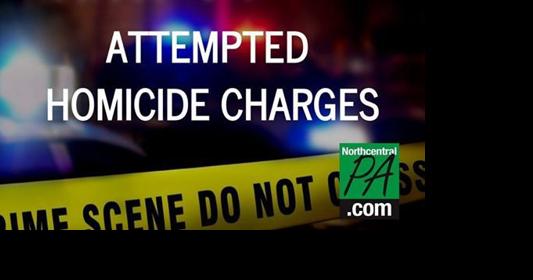Bellefonte man facing attempted homicide after stabbing man in neck - Vimarsana News