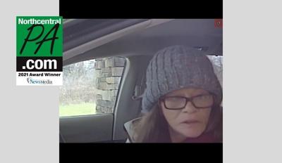 2022-01-12 Pine Creek PD wanted person
