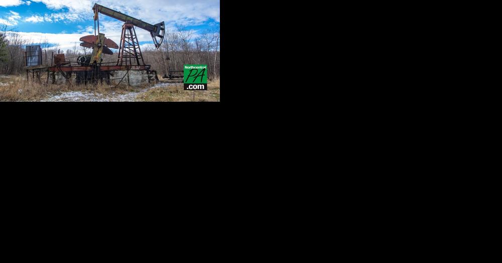Federal dollars could connect PA unions to orphaned well clean-up - Vimarsana News