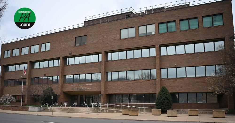 Tioga County man sentenced for childCrime Reports