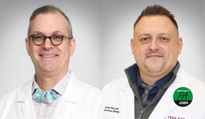 UPMC Williamsport welcomes new infectious disease specialists | Life — Infectious Diseases clinic in Williamsport, PA — photo 1