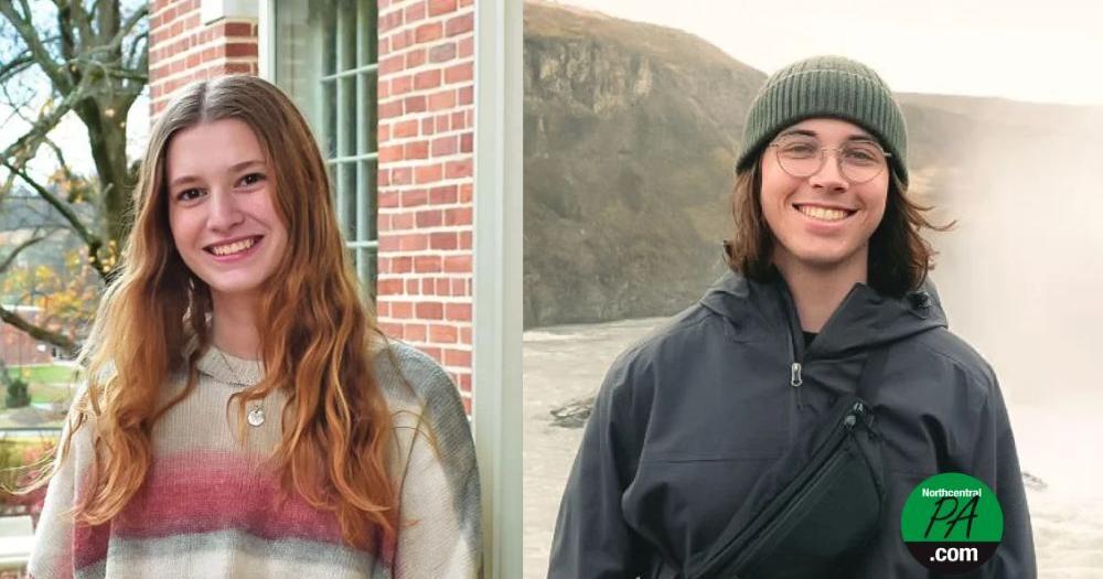 Susquehanna U students get national recognition for graphic design skills | Education
