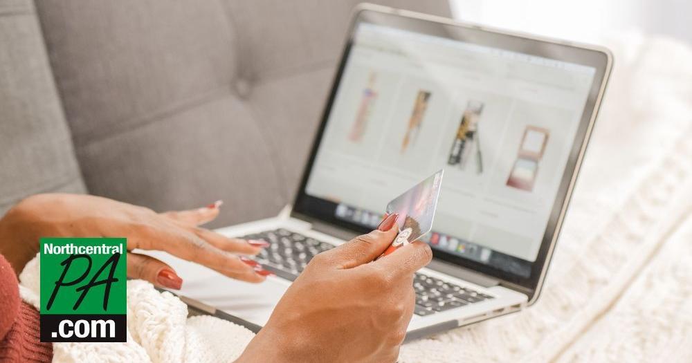 Cyber Monday marks the year's biggest online shopping day, and one more chance to save on gifts - Vimarsana News
