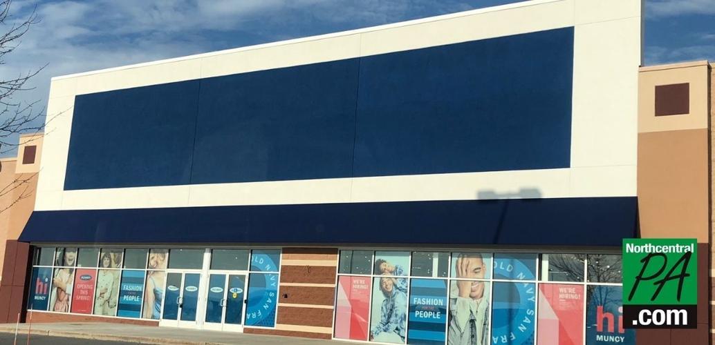 Dick's Sporting Goods moving to Crossing Local Business News